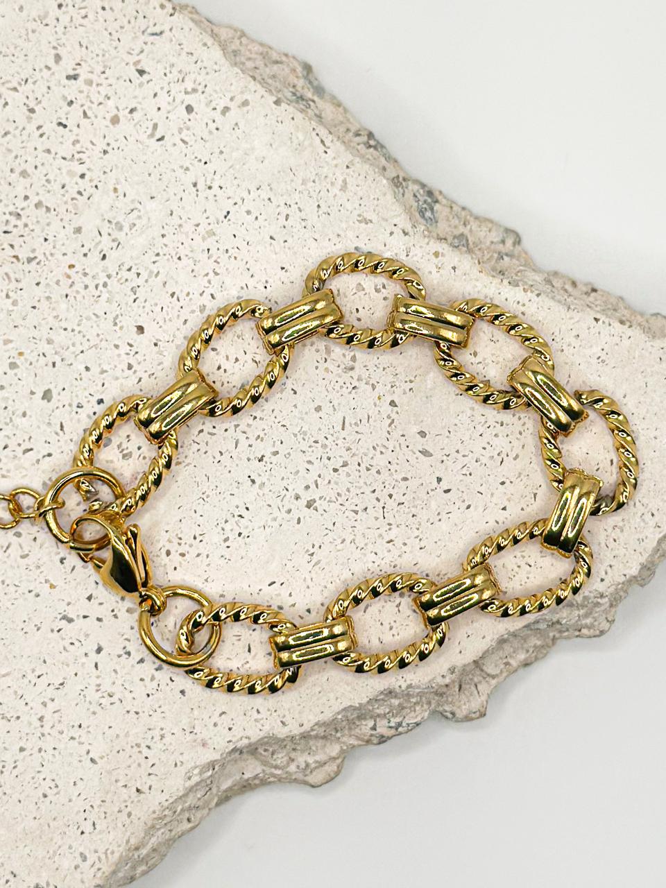 Orelle Bracelet