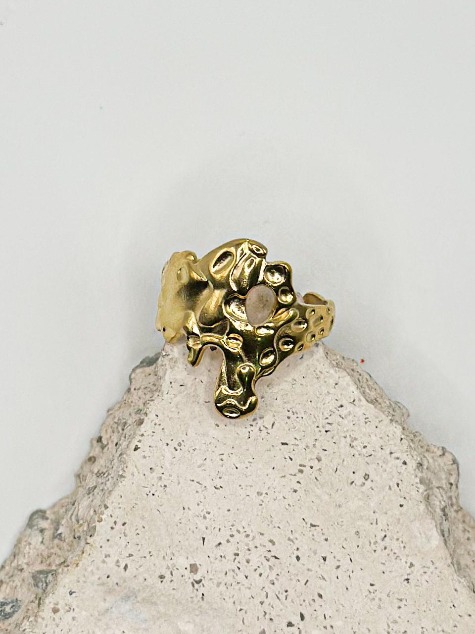 Siena Ring