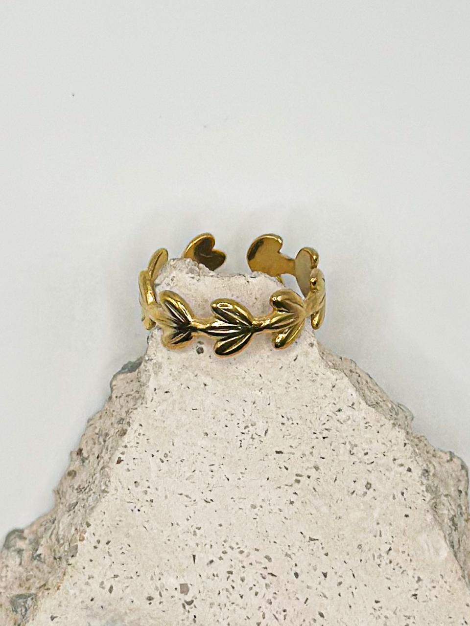 Nove Ring