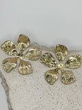 Kova Gold Earrings
