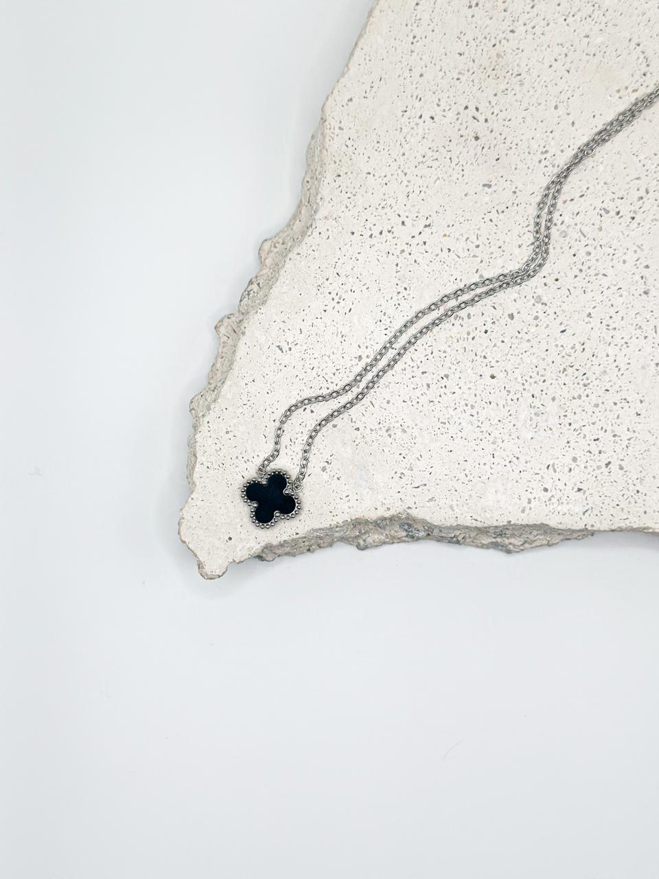 Zari Necklace