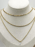 Issa Necklace