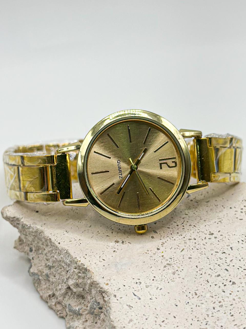Reloj Luve