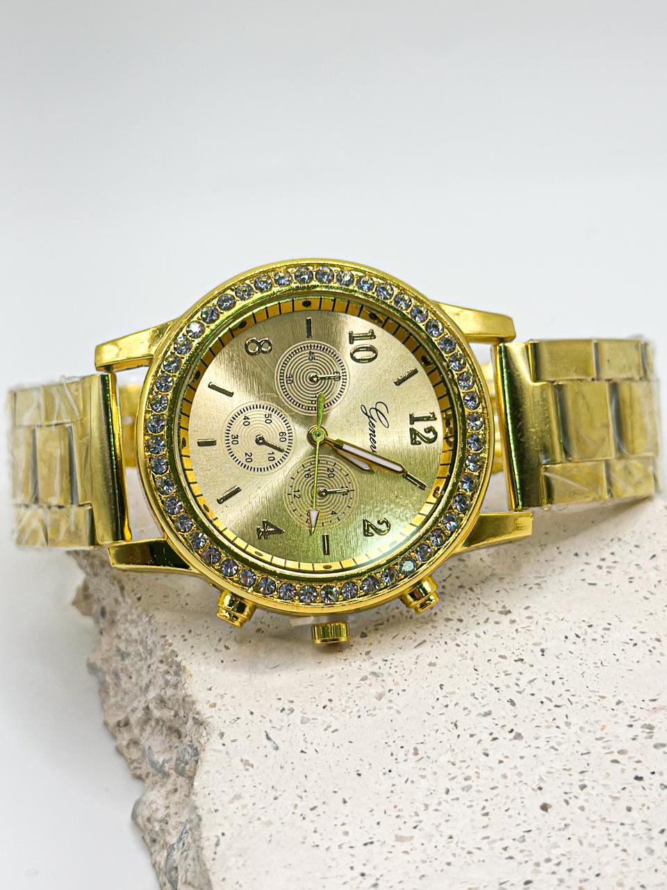 Reloj Onyx