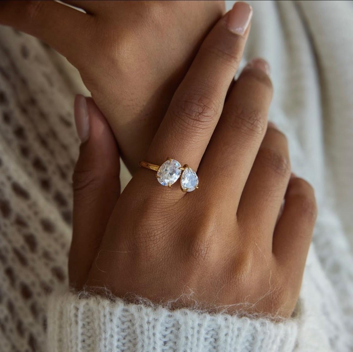 Reve Ring