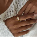 Zuni Ring