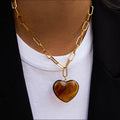 Mire Necklace