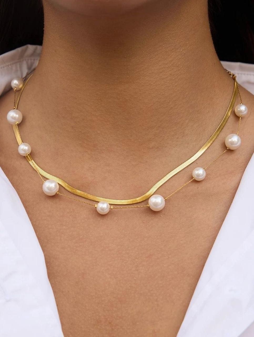 Aiunii Necklace