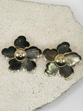 Sael Gold Earrings