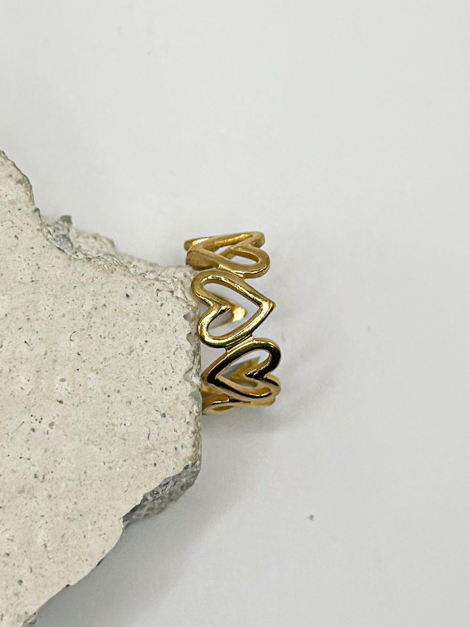 Kori Ring