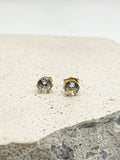 Kene Shiny Earrings