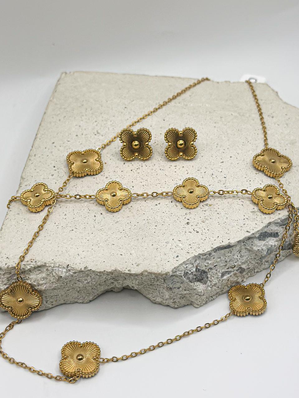 Luvi Set