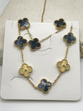 Zela Set