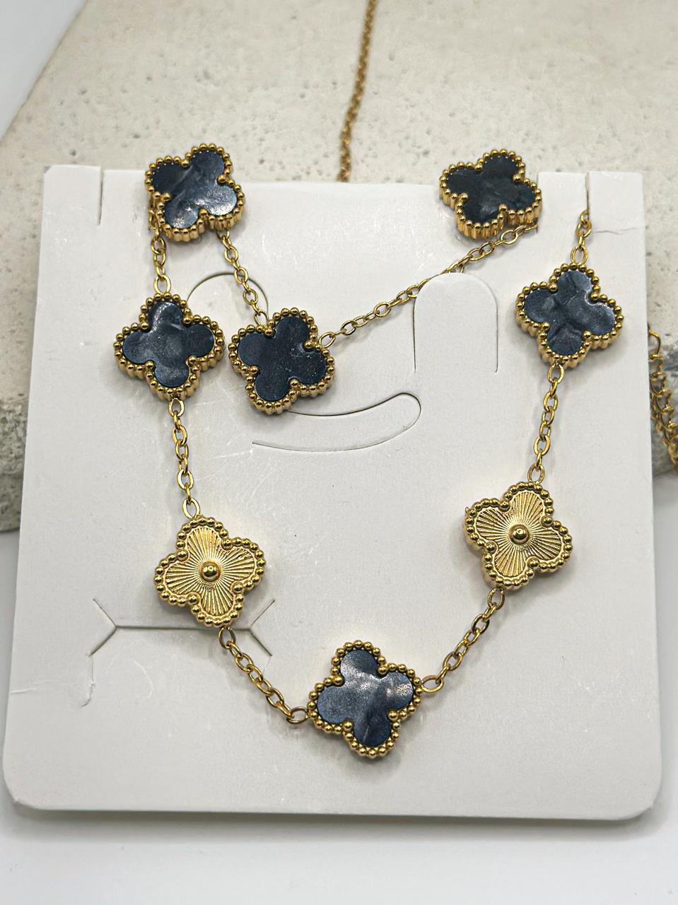 Zela Set
