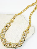 Aime Necklace