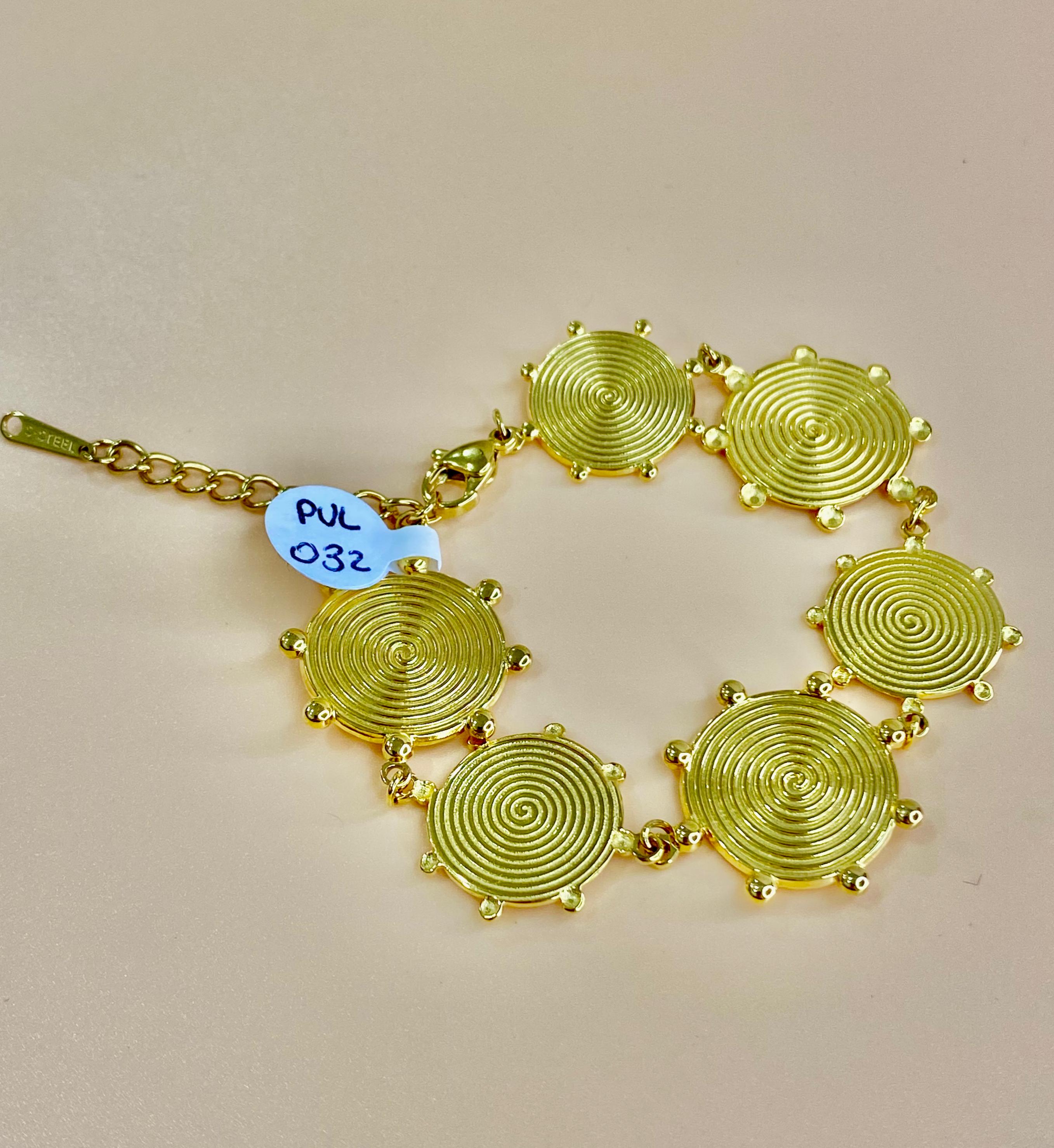 Ginevra Bracelet