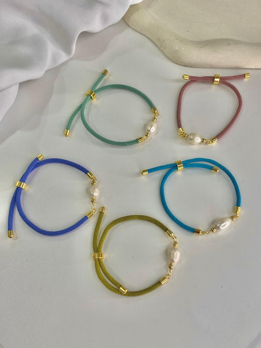 Charm Bracelets