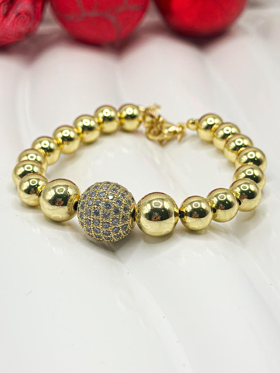 Rysa Bracelet