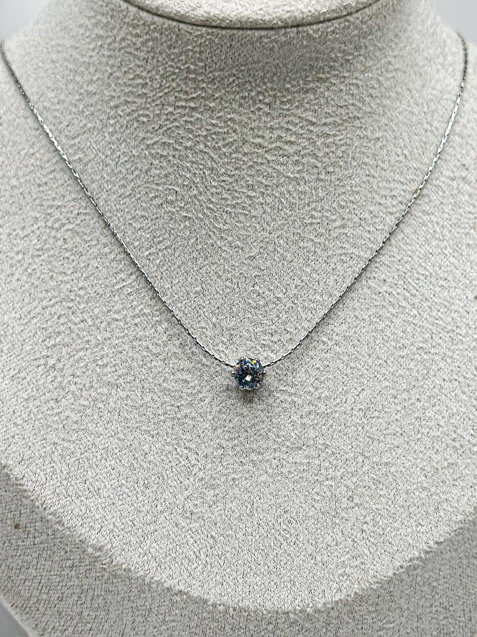 Ovel Necklace