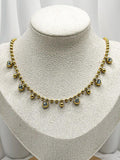 Elia Necklace