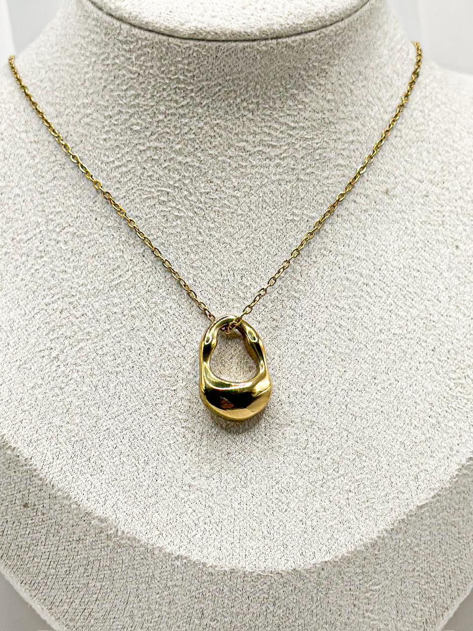 Kavo Necklace