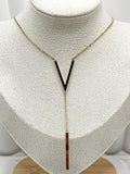 Karae Necklace