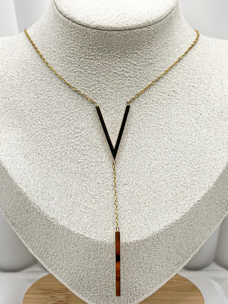Karae Necklace