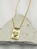 Savi Necklace
