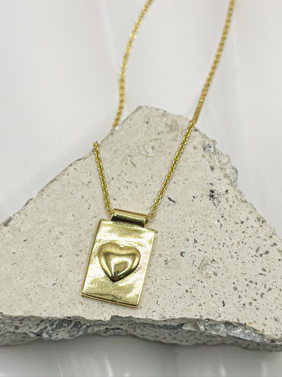 Savi Necklace