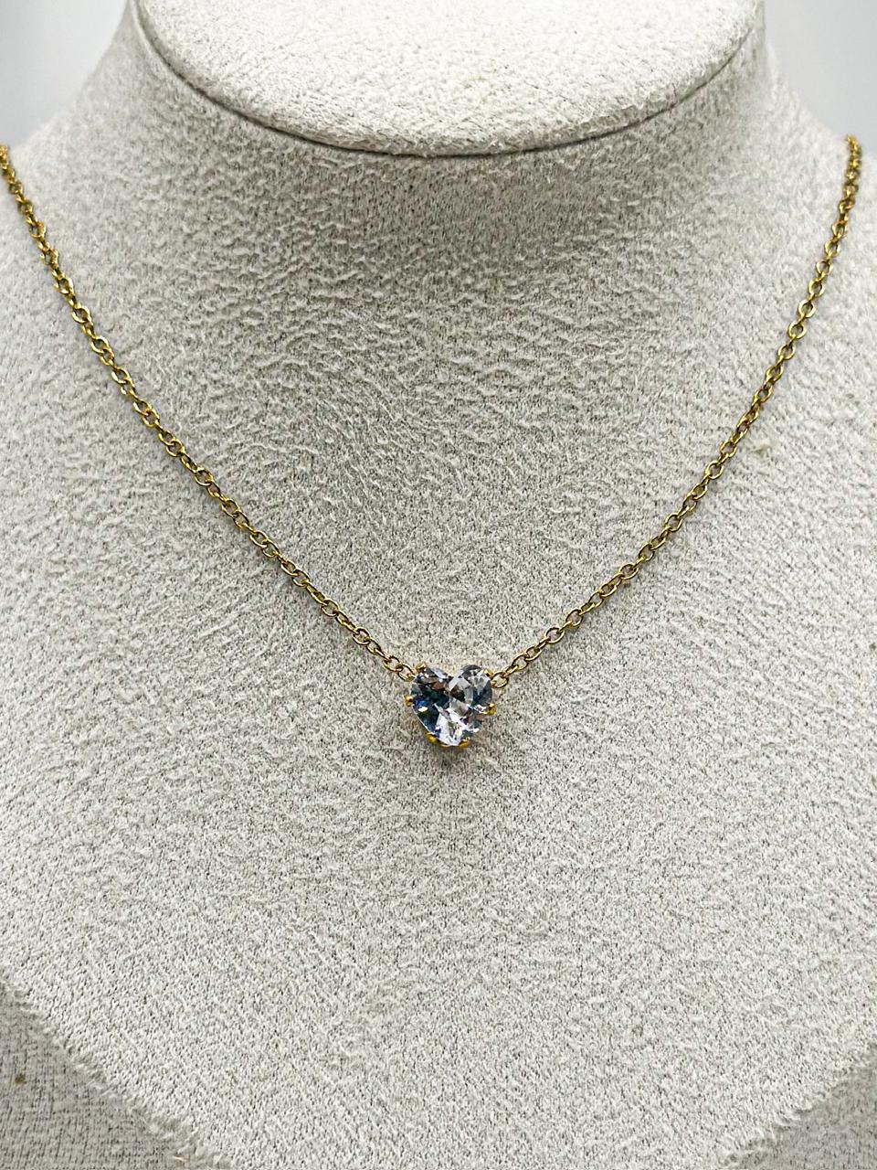 Zaroe Necklace