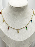 Luae Necklace