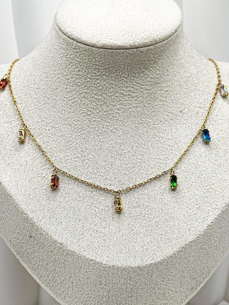 Luae Necklace