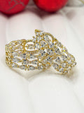 Novia Shiny Earrings