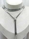 Suneo Necklace