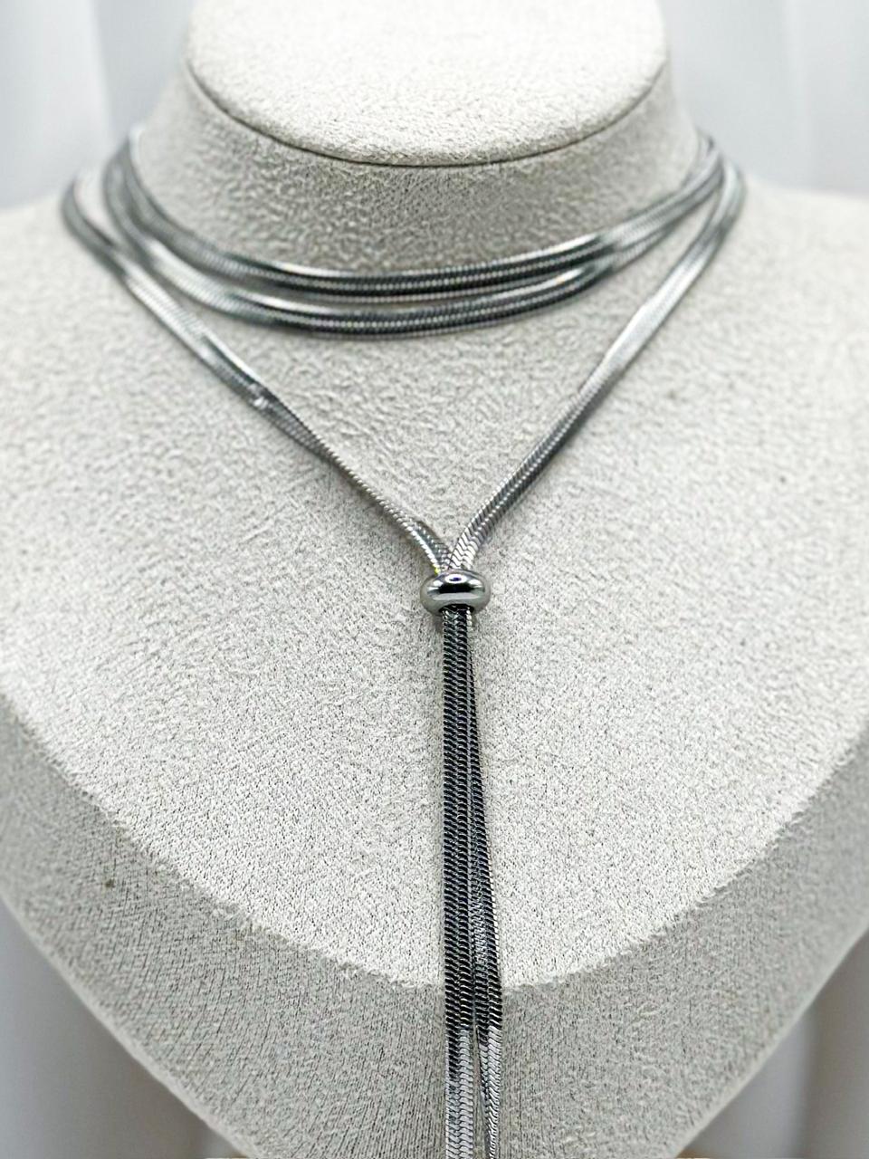 Suneo Necklace