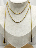Nuri Necklace