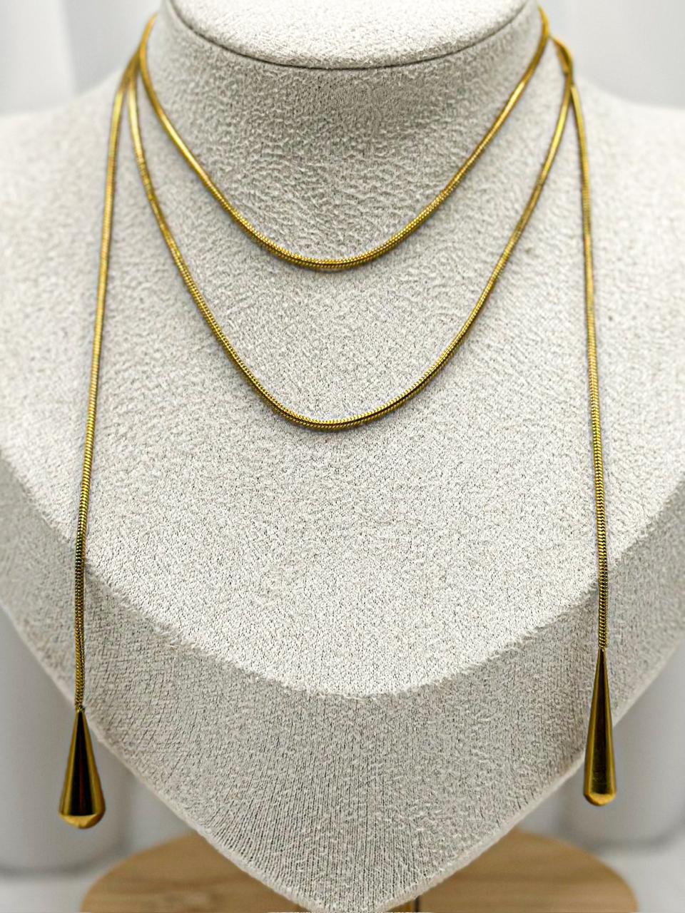Nuri Necklace