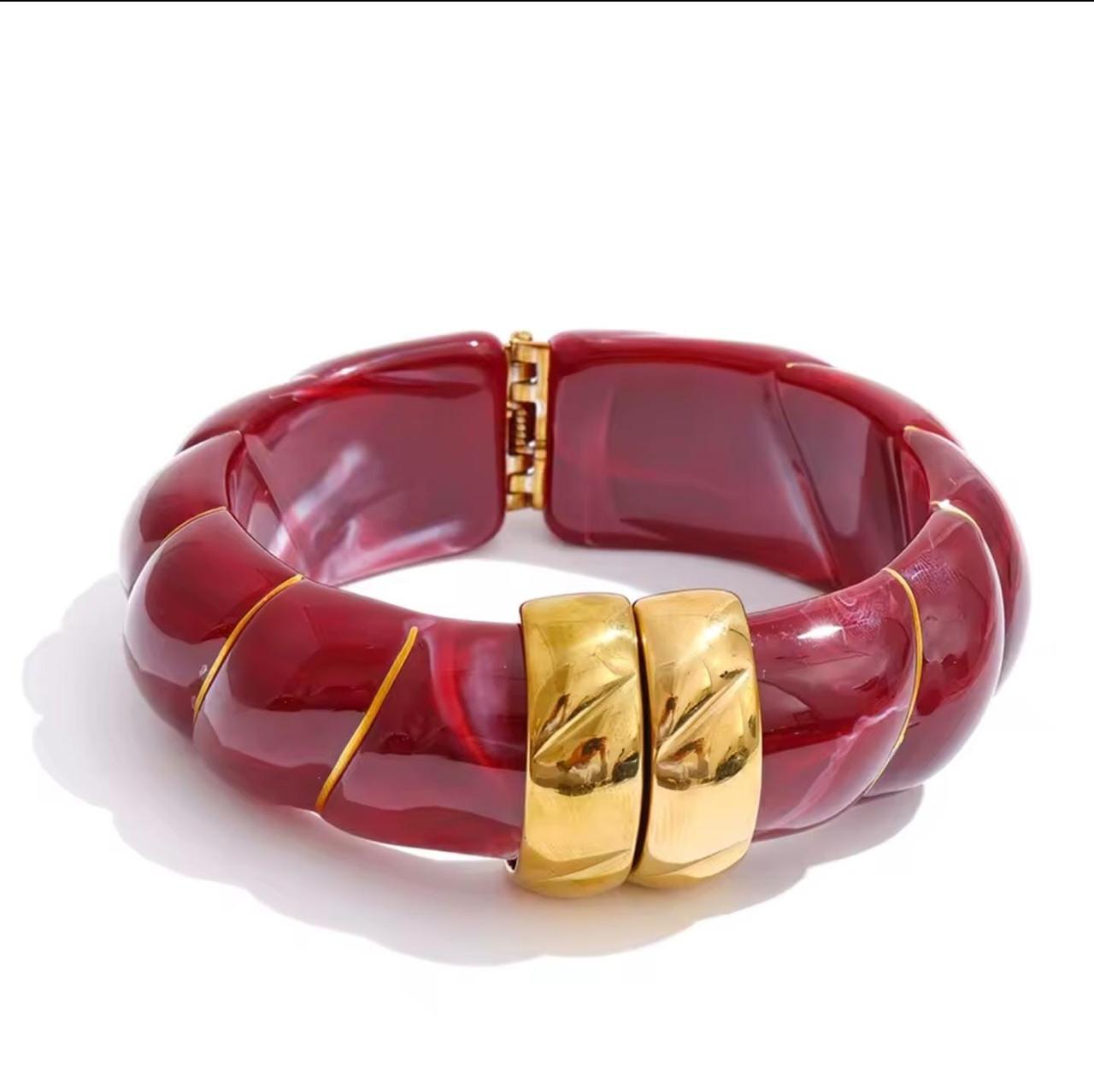Aixa Bracelet