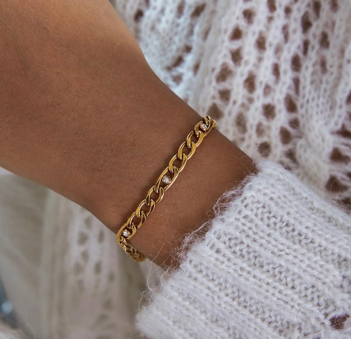Eira Bracelet