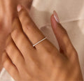 Vitt Ring