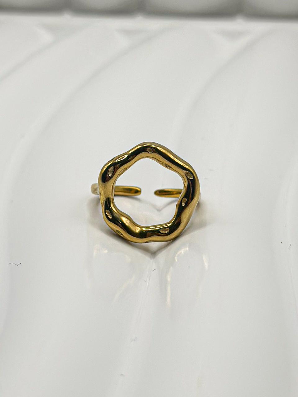 Ossa Ring