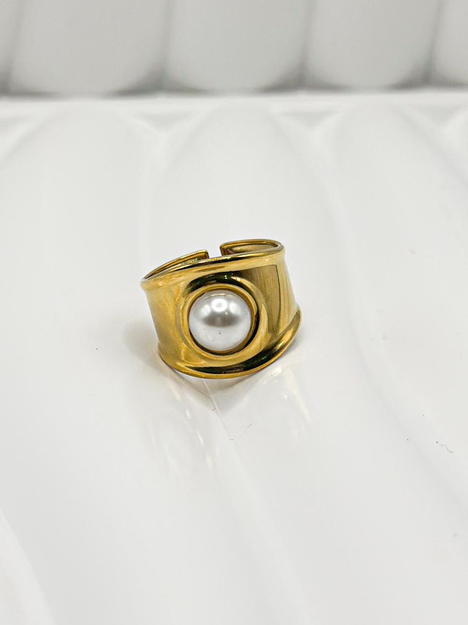 Rum Ring