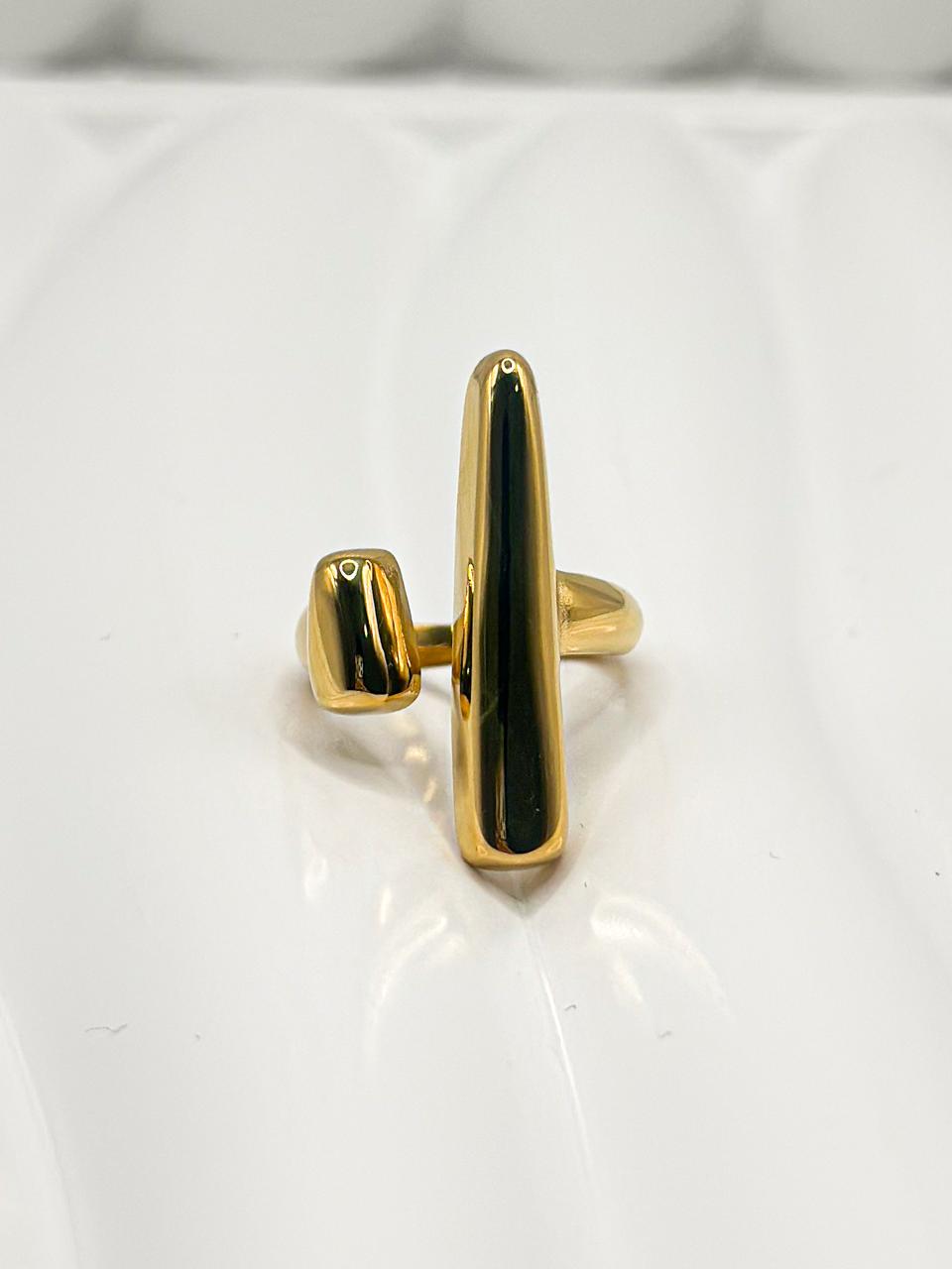 Zen Ring