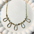 Zerea Necklace