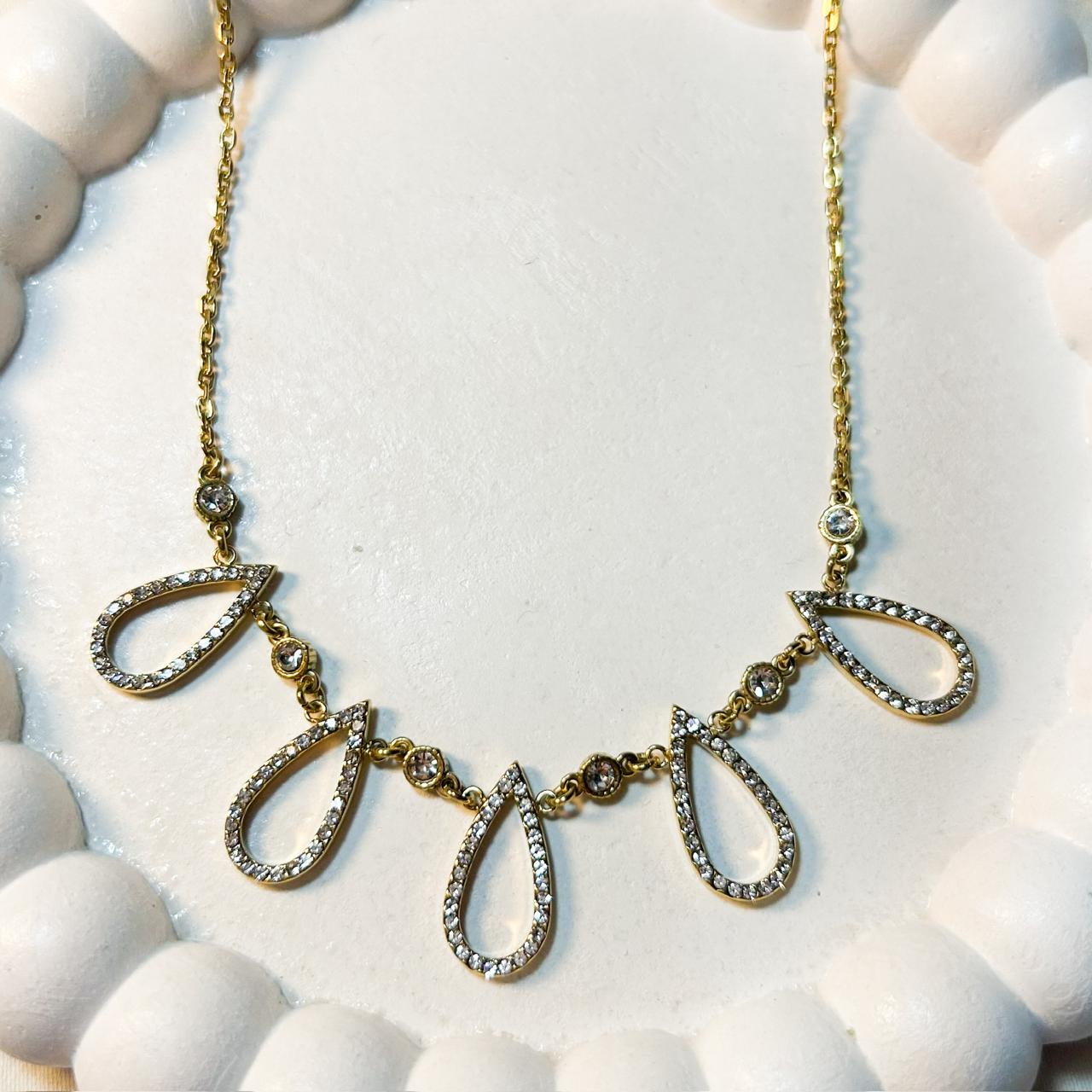 Zerea Necklace