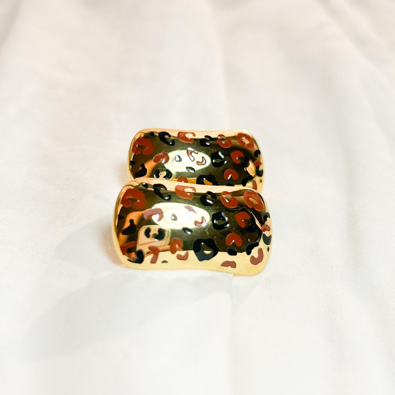 Sorello Coloring Earrings