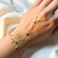 Virelle Bracelet