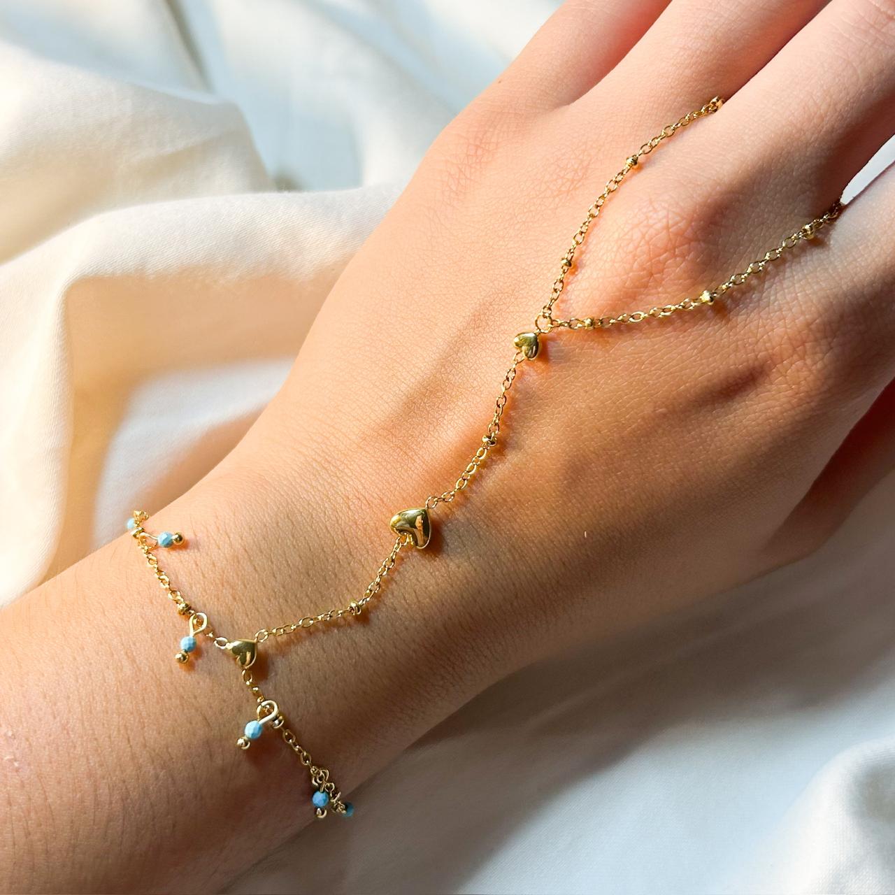 Virelle Bracelet