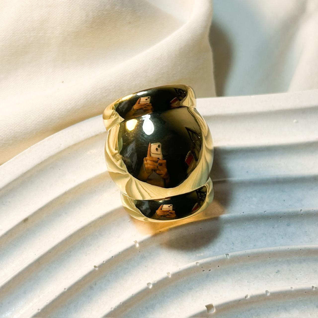 Ryse Ring