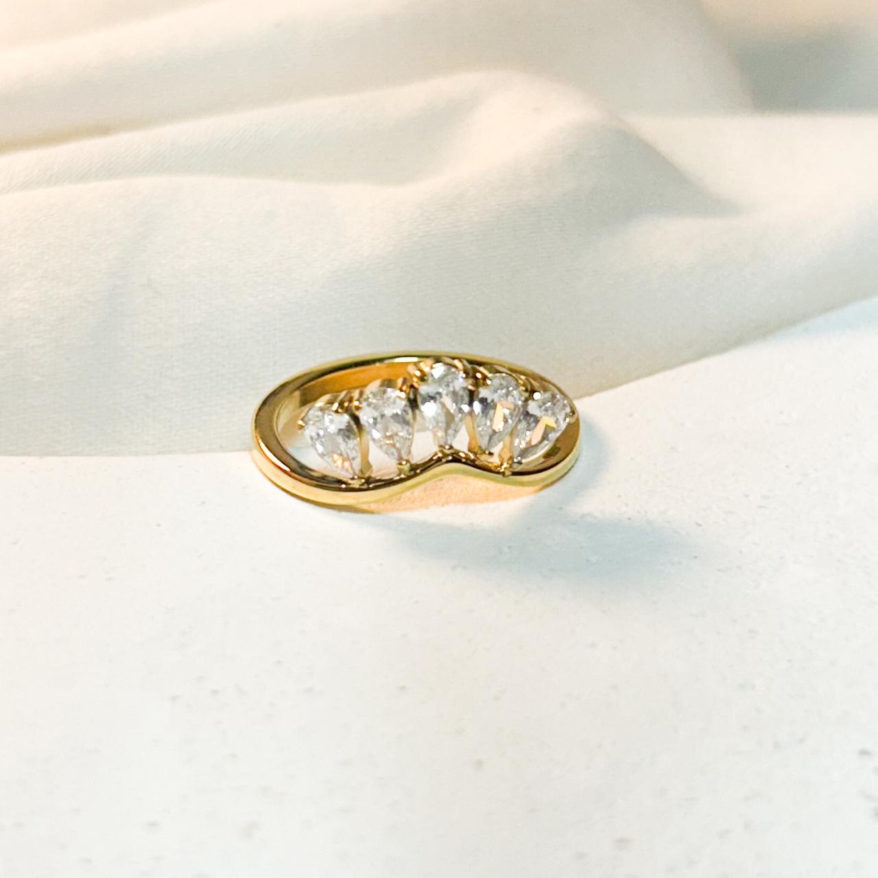 Caelia Ring